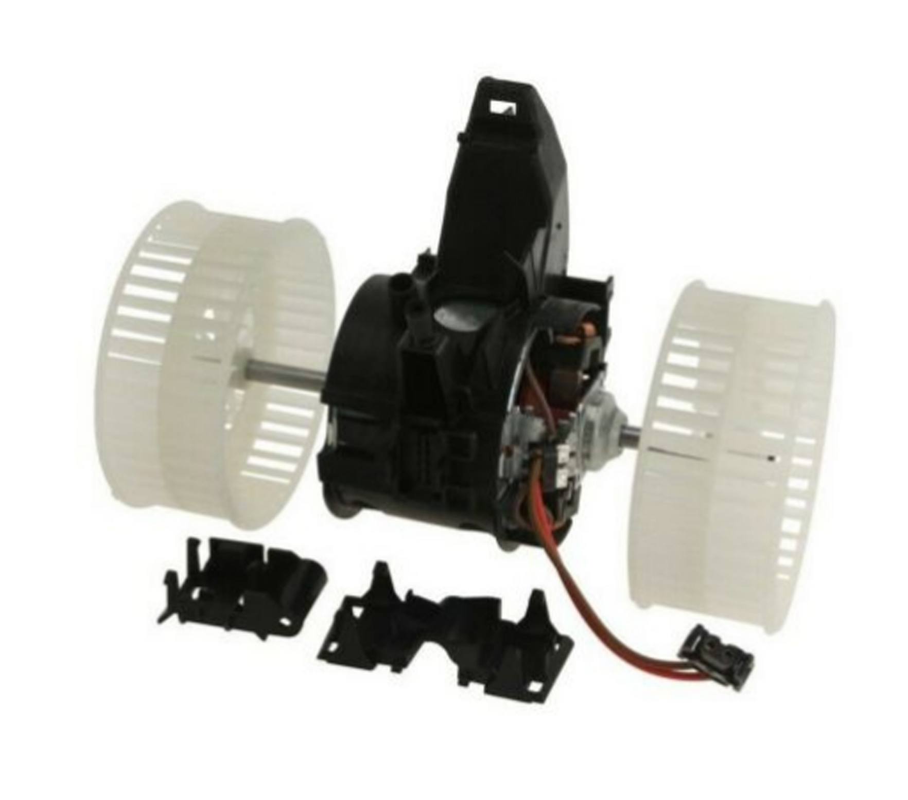 BMW Heater Fan Motor 64116933910